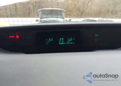 2005 Toyota Prius from USA, damaged, VIN JTDKB22U157040441